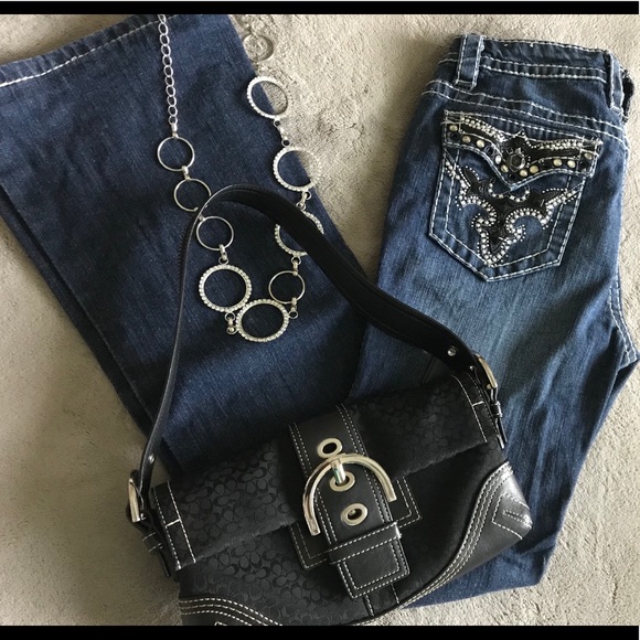 Cello jeans - Picture 3 of 8